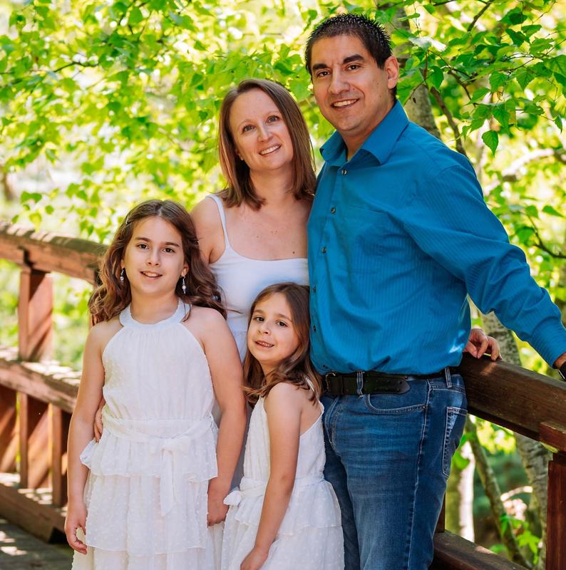 Teacher Spotlight- Ms. Sanabria! Featured Photo