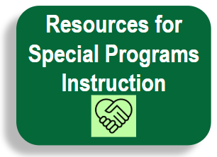 Special Programs site