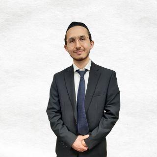RabbiMolayem's Profile Photo
