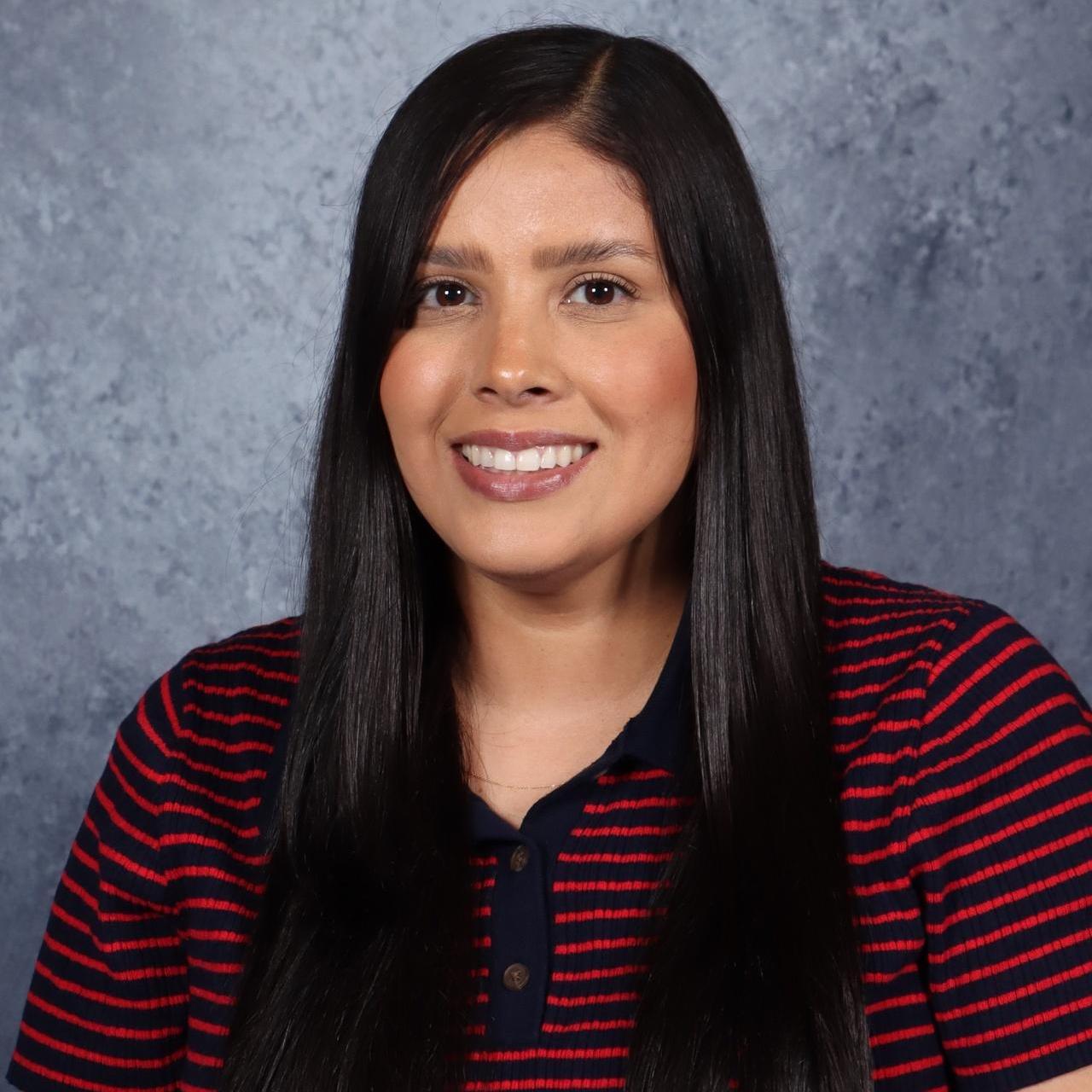 ChristineGuzman's Profile Photo