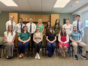 New Faculty