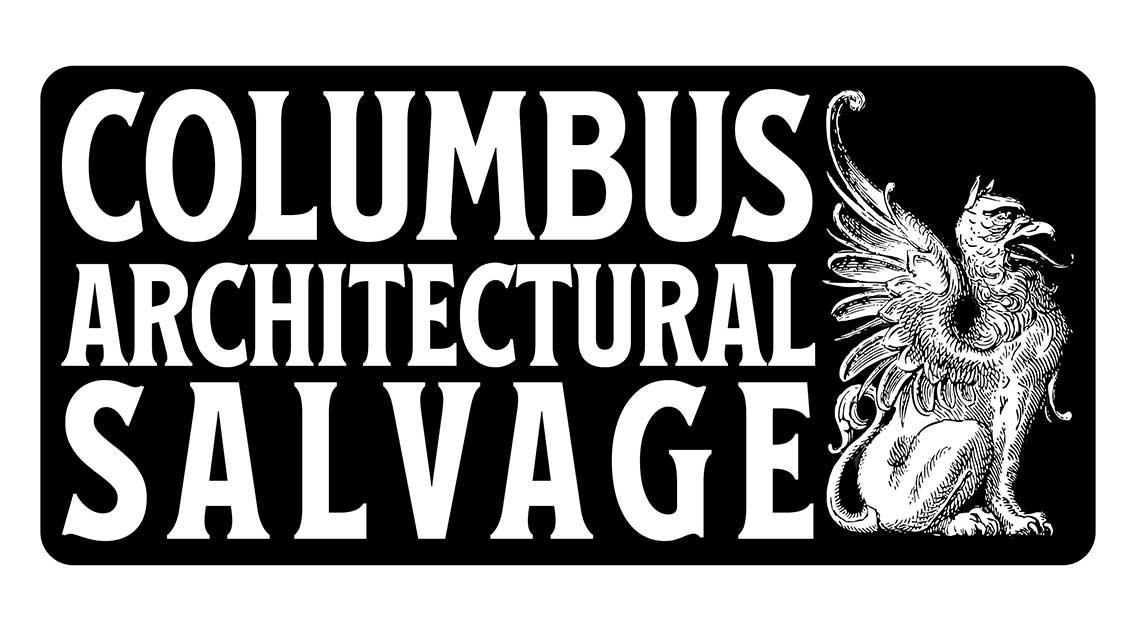 Columbus Architectural Salvage logo