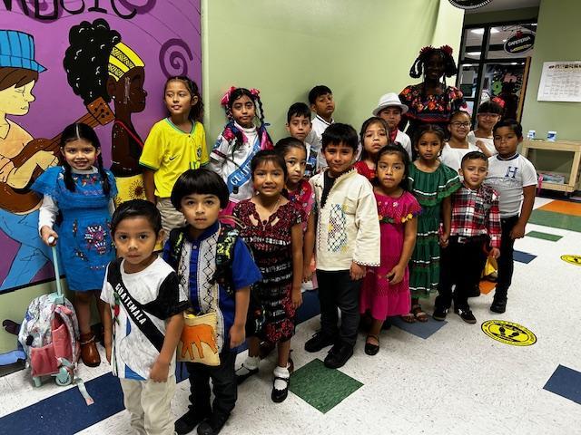 Hispanic Heritage Month 2025