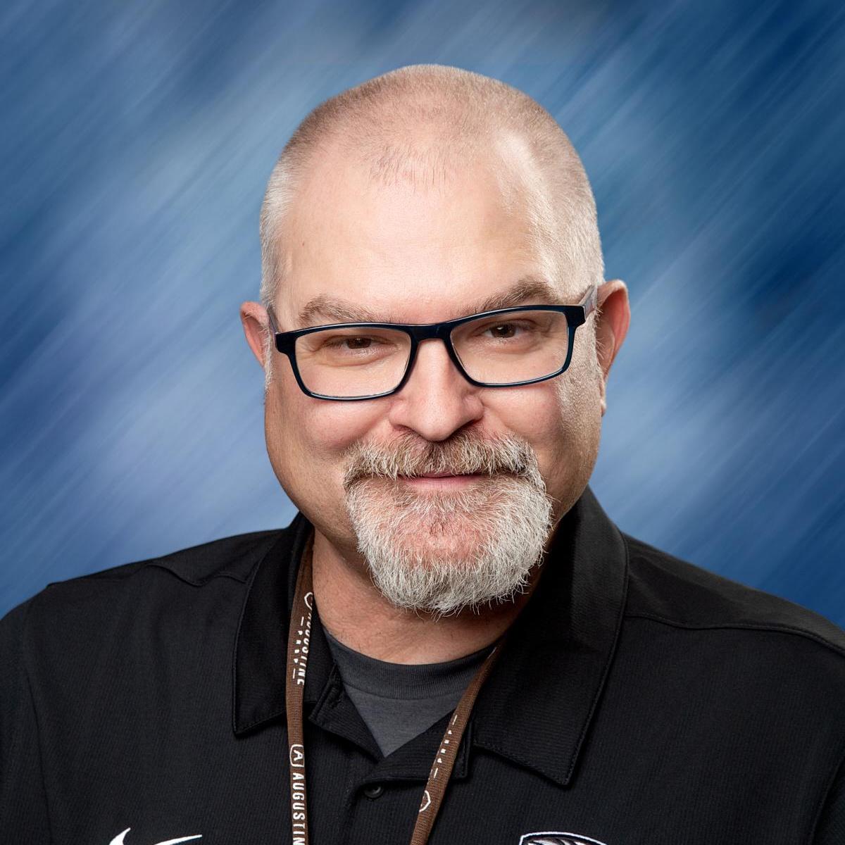 CaseyWuestenhagen's Profile Photo