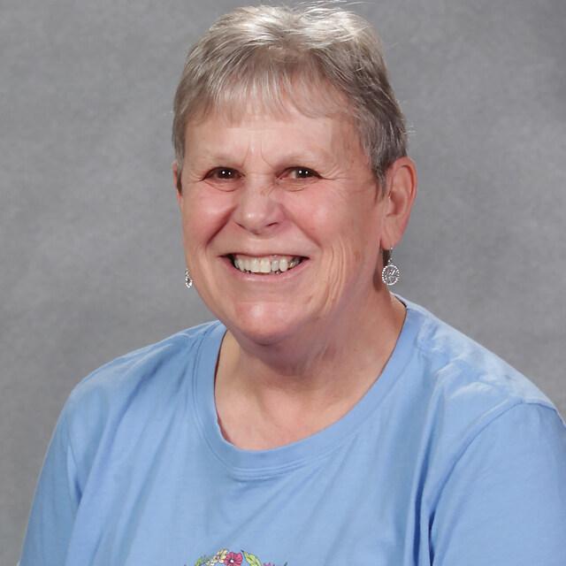 DeborahRing's Profile Photo