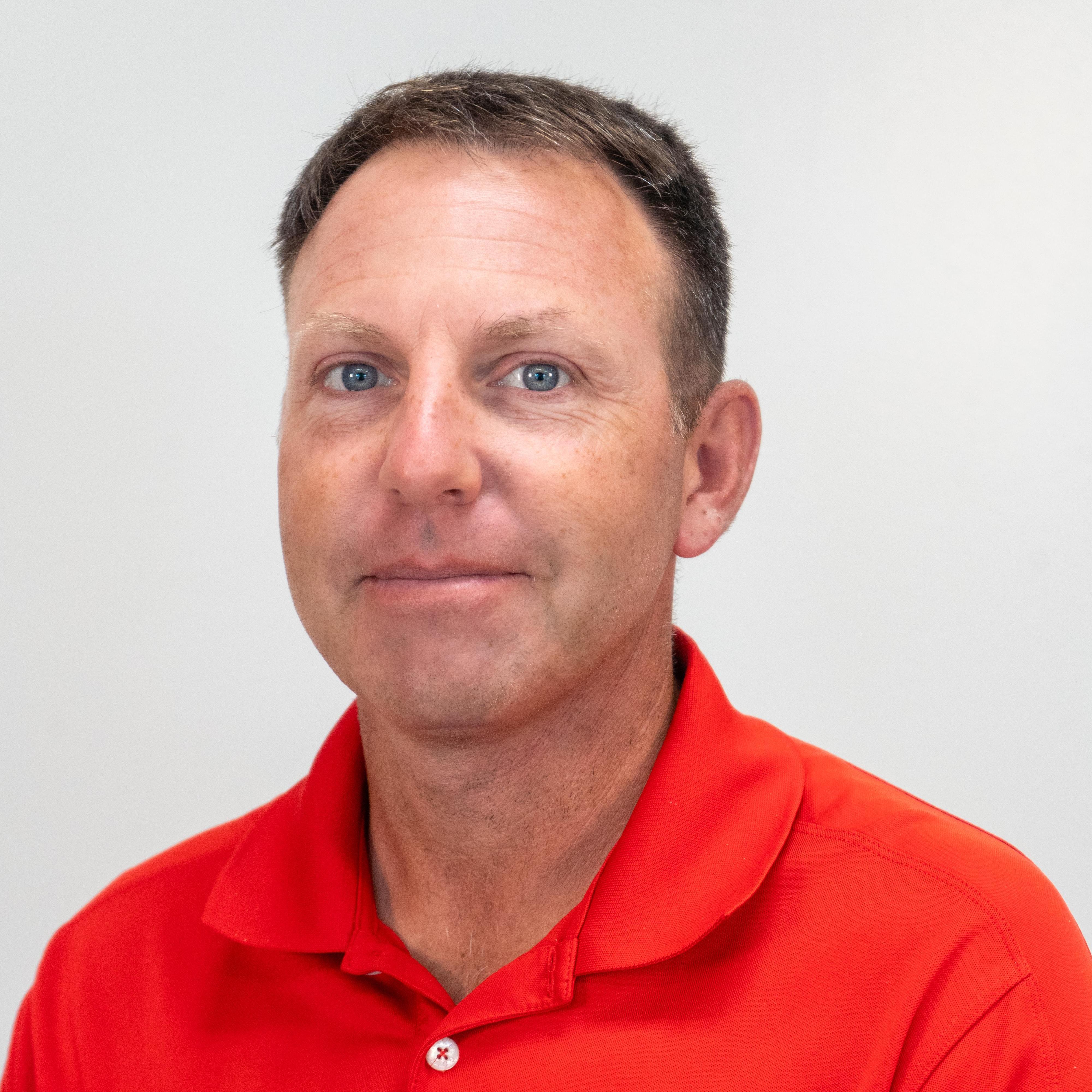 ChristopherHastings's Profile Photo