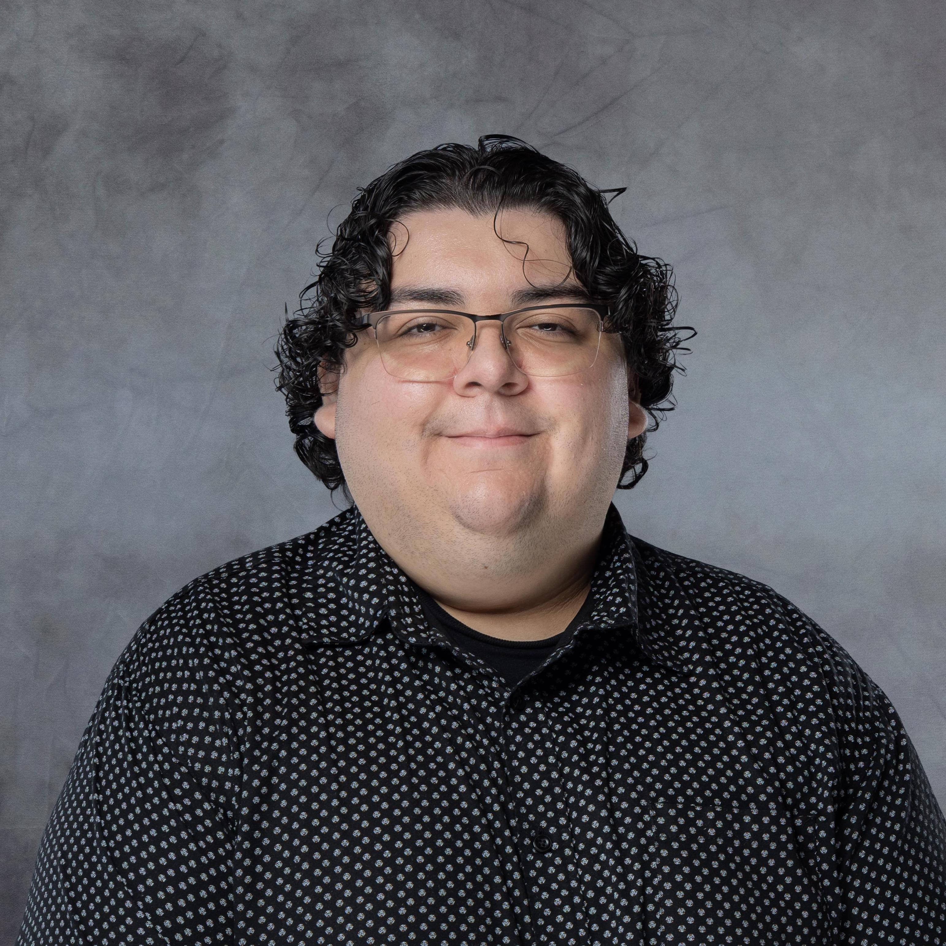 AndyCarlos's Profile Photo