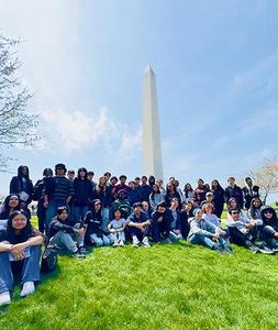 Washington Monument