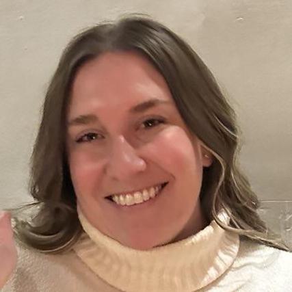KelseyBeckman's Profile Photo