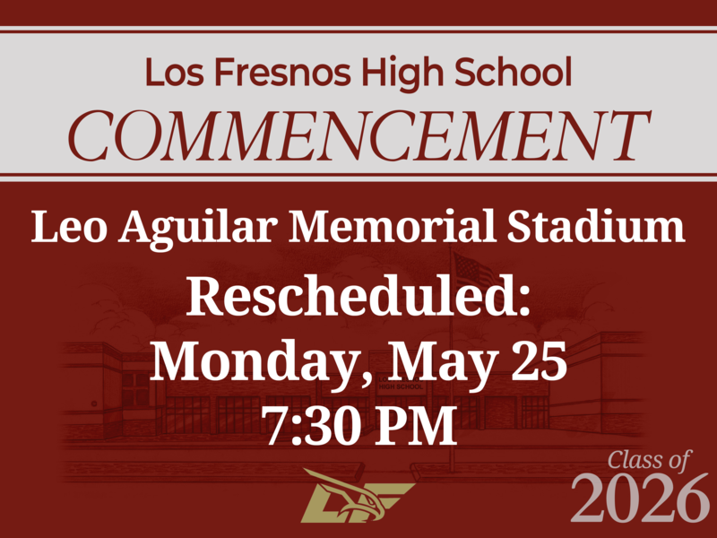 Commencement