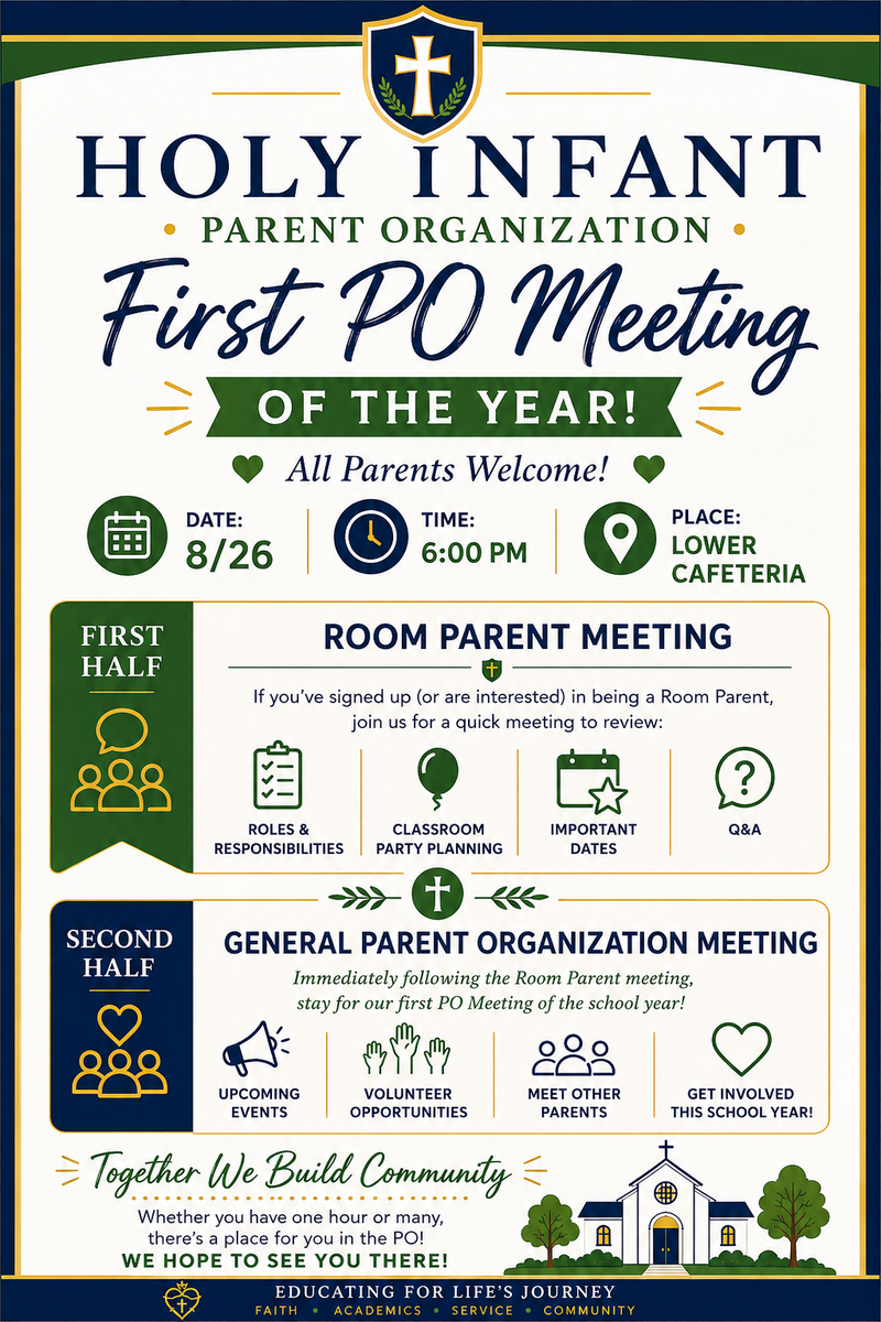 PO Meeting