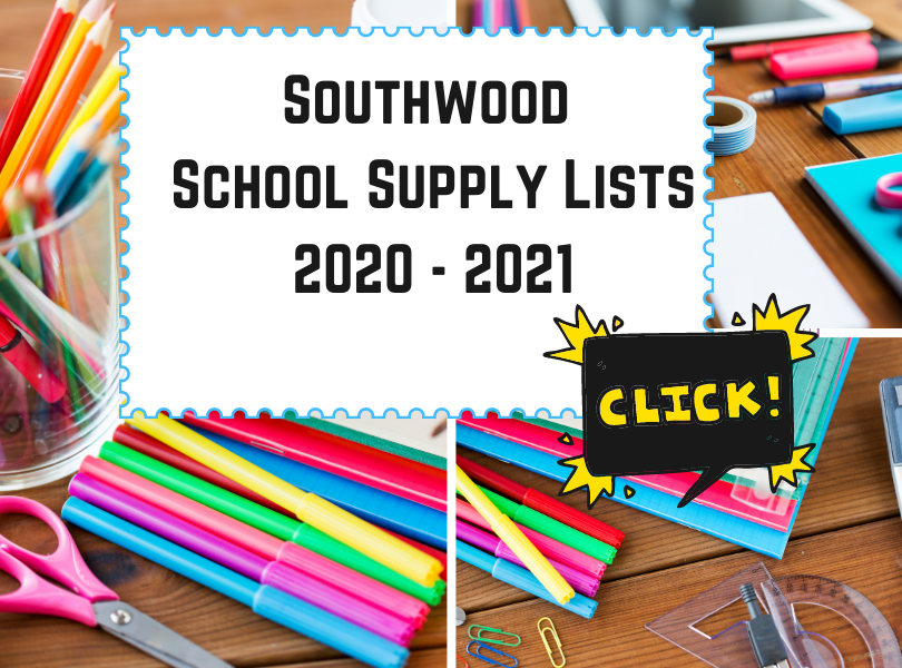 Supply List