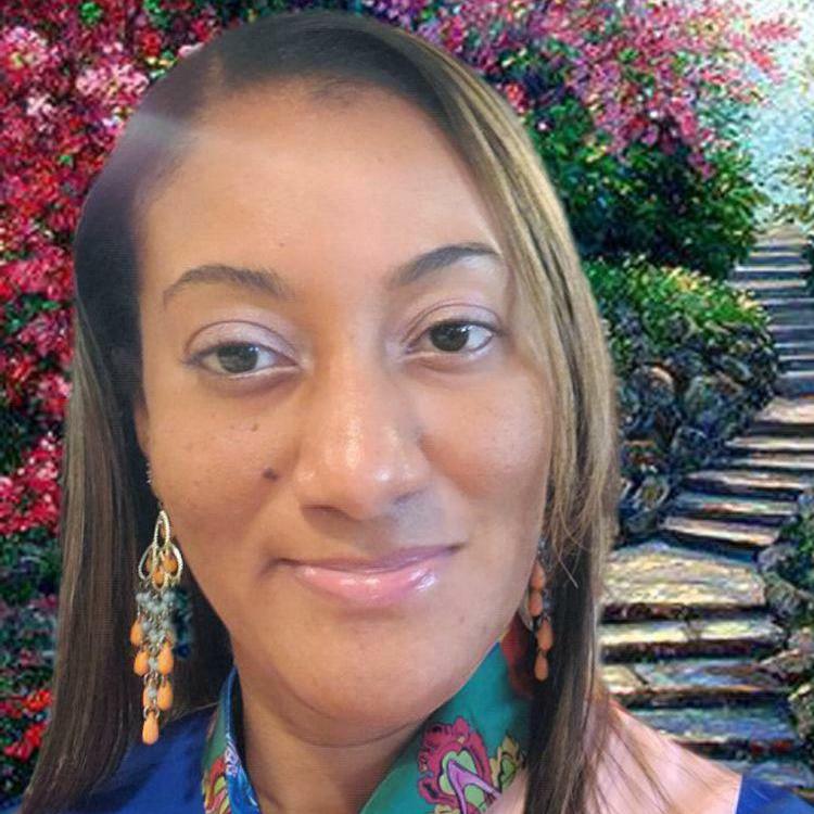 AliciaSmith's Profile Photo