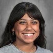 FaithSanchez's Profile Photo