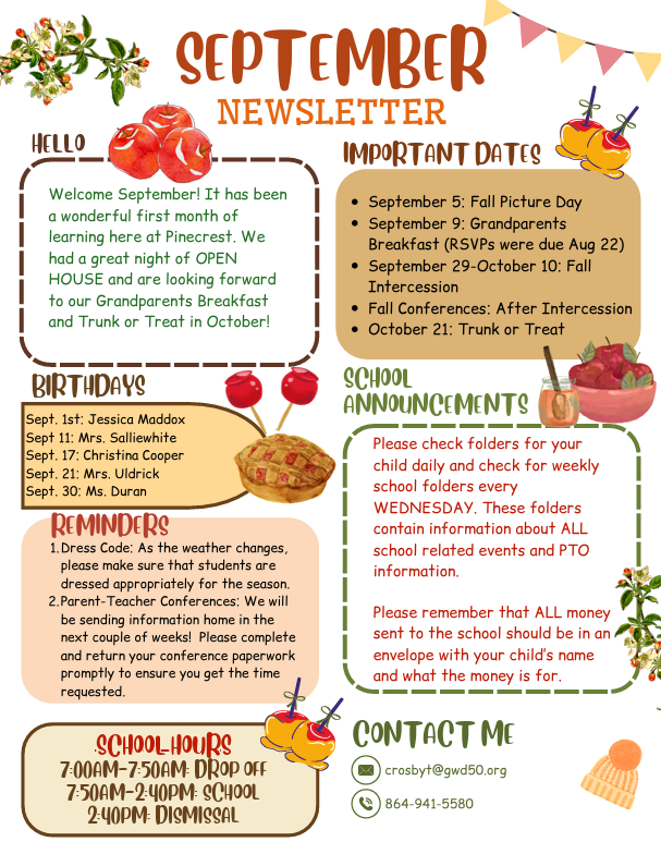September News Image