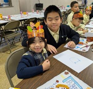 Brother & Sister Fun!