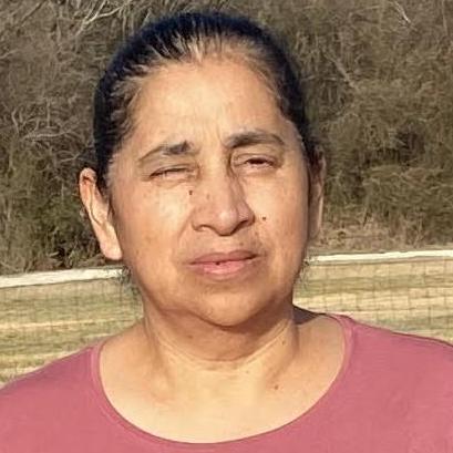 MariaAguilar's Profile Photo