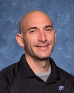 AnthonySpaziani's Profile Photo