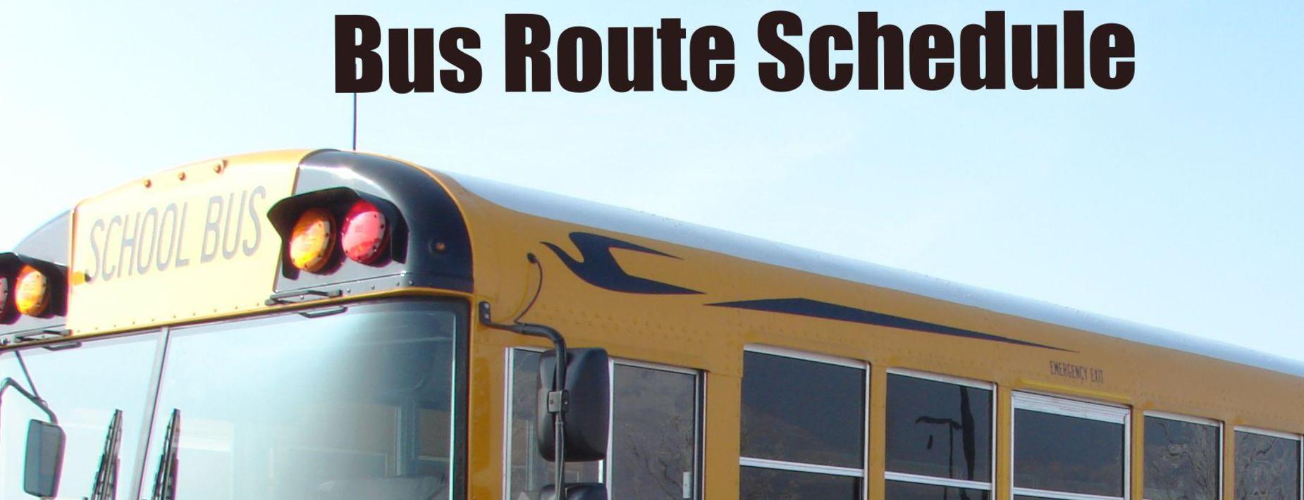 Transportation ยป Bus Routes