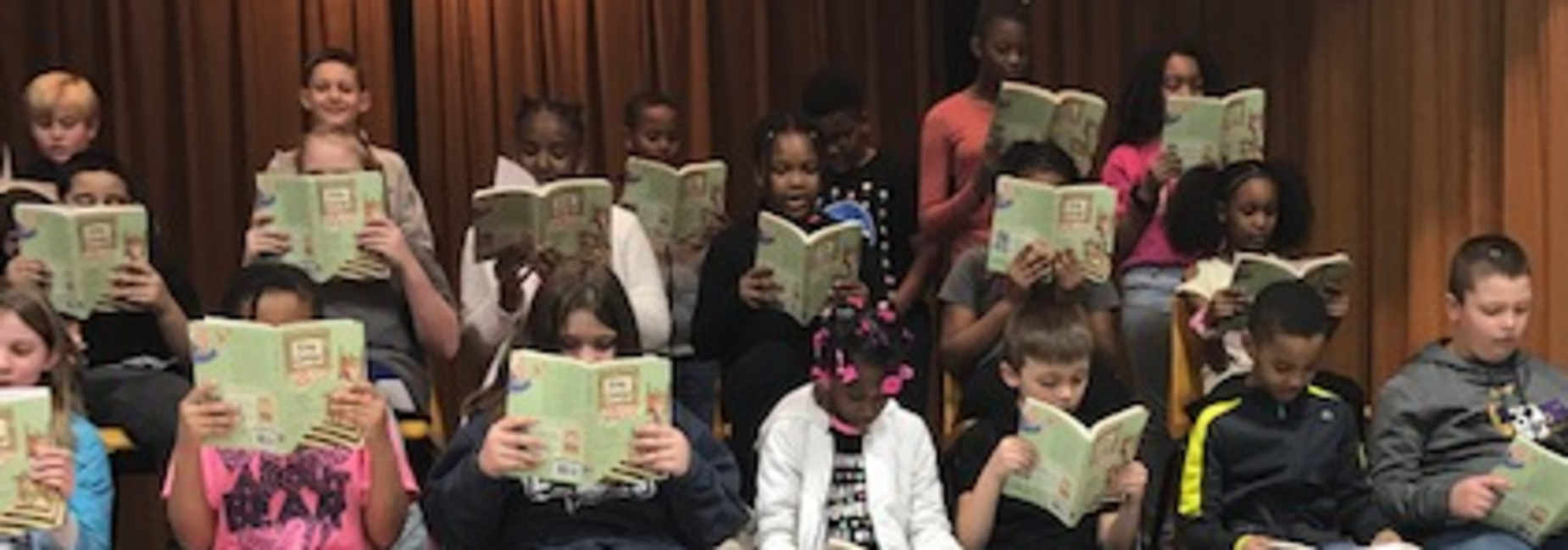 Read Across America Performance