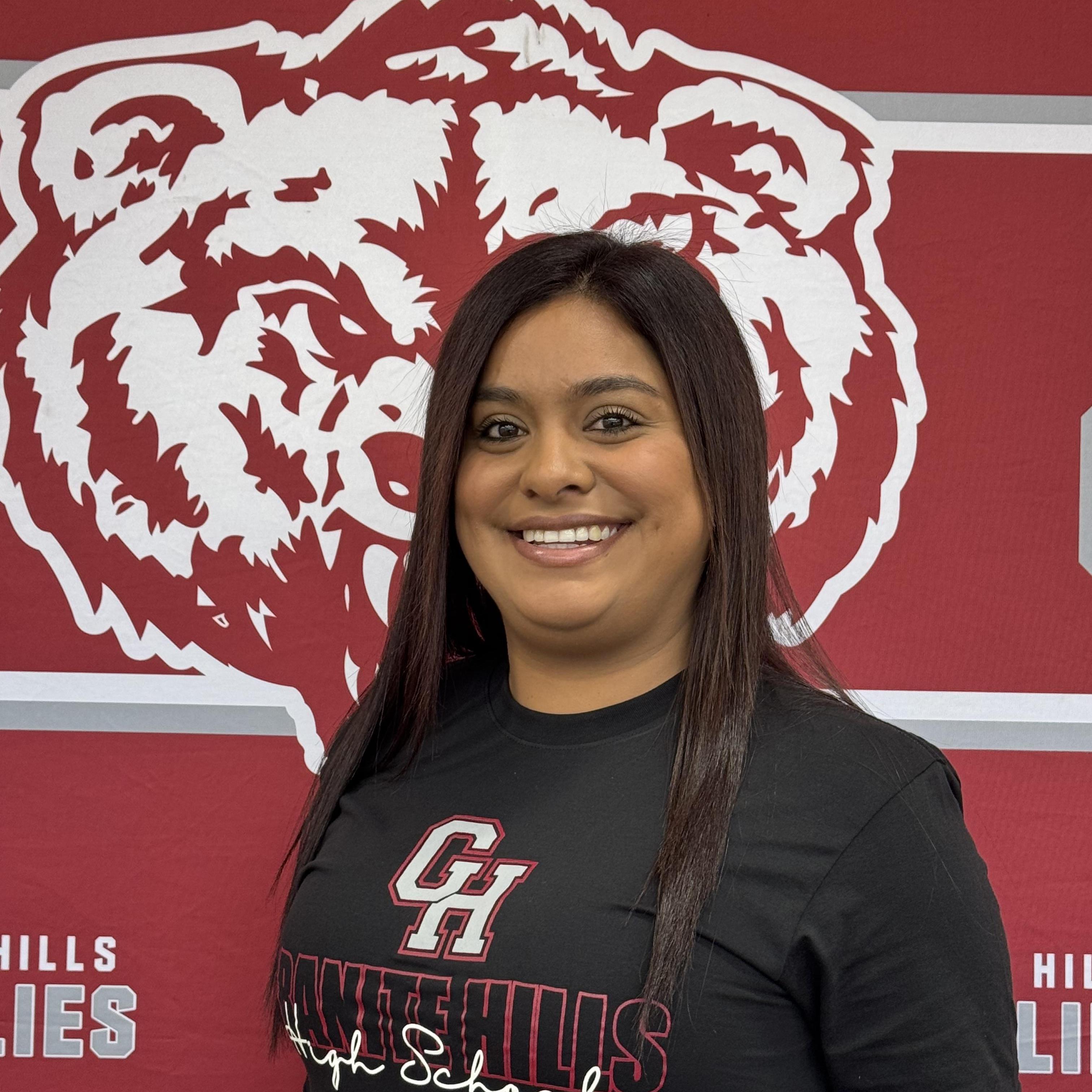 AlexandraTapia's Profile Photo