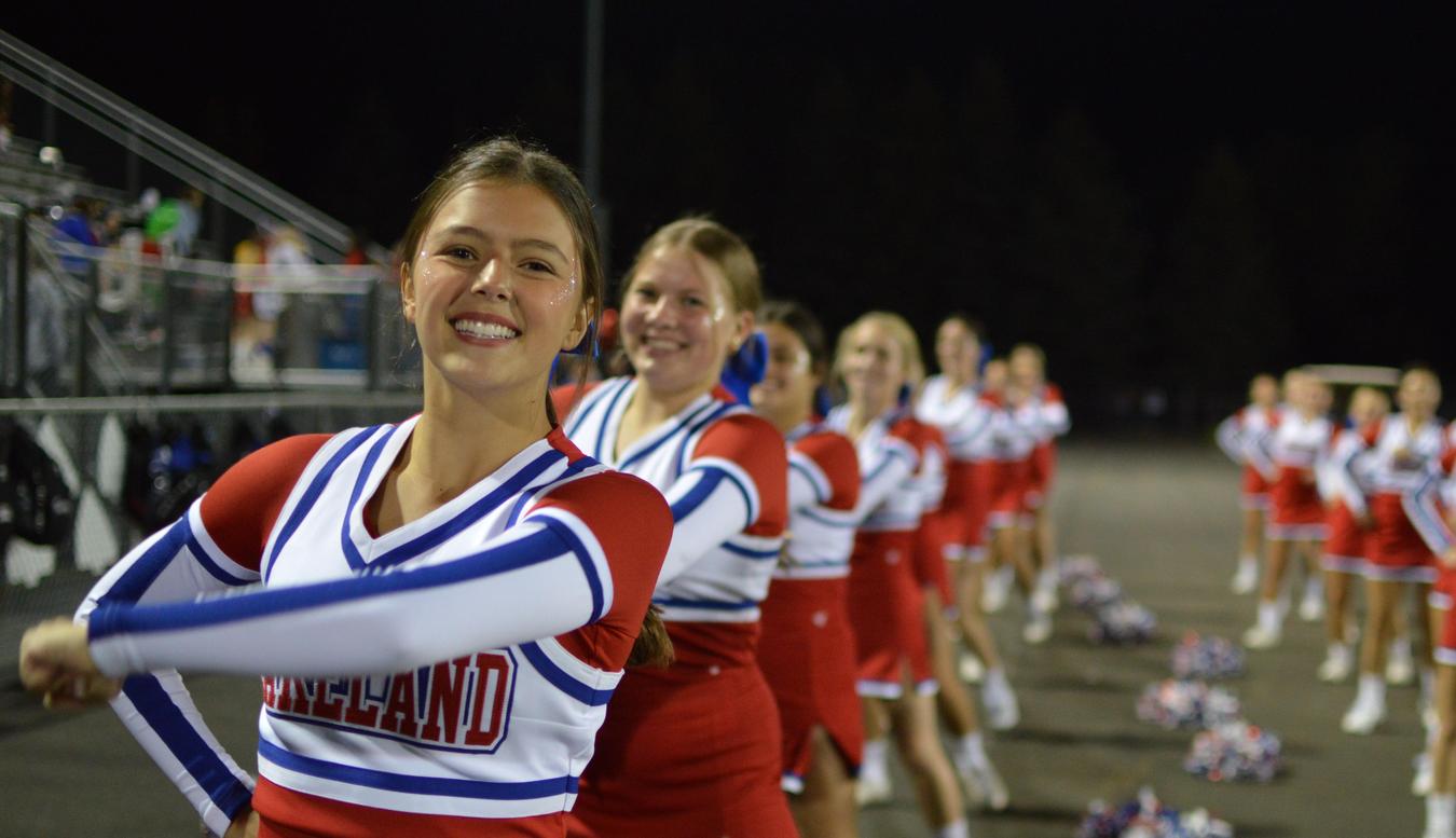 Lakeland School District