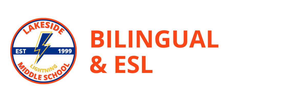 Bilingual and ESL