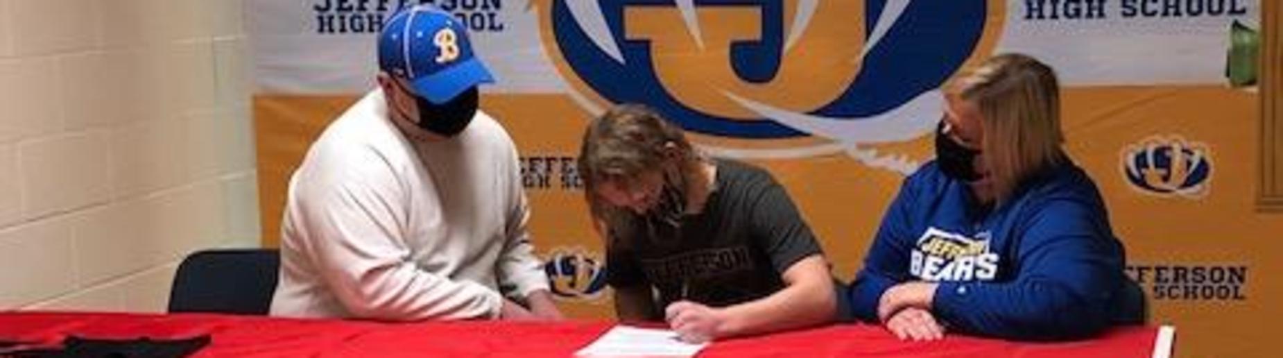 Signing Day