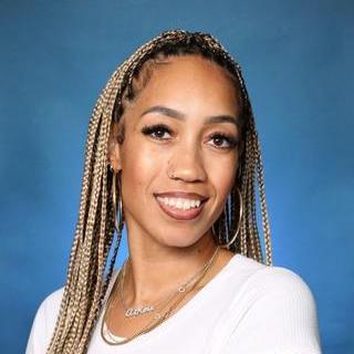 AMBERTHAMES's Profile Photo