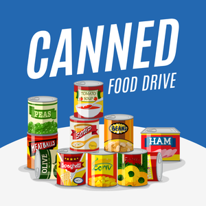 canned