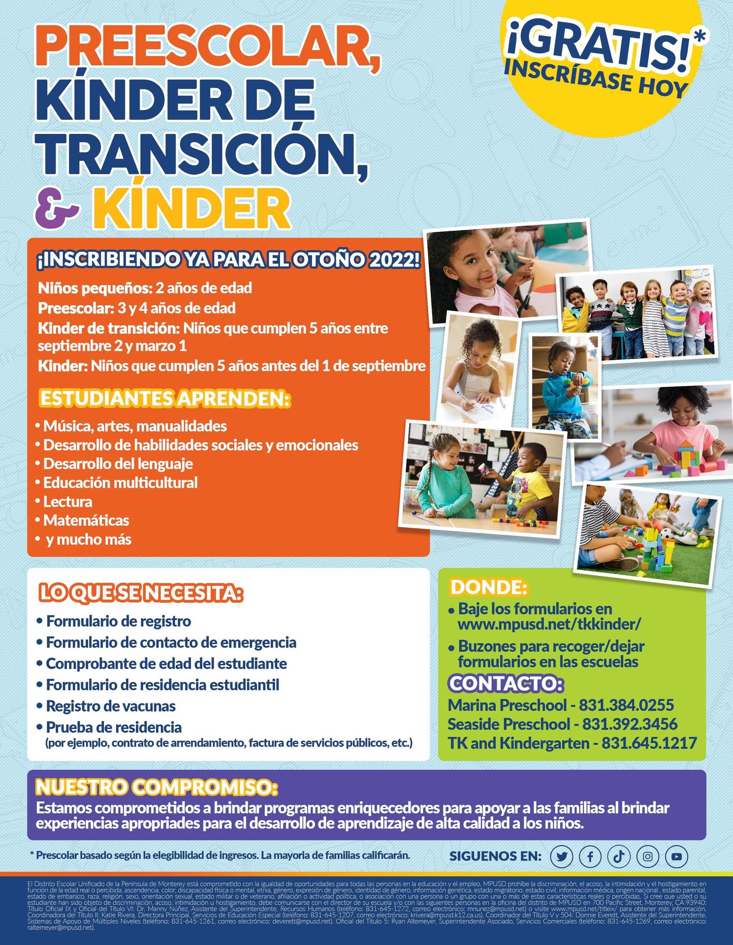 SPANISH FLYER