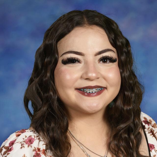 LilybethSalcido Payan's Profile Photo