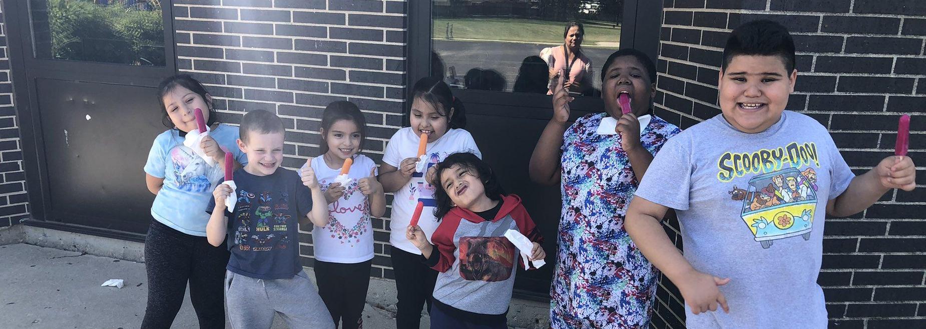 Lake Park Elementary School