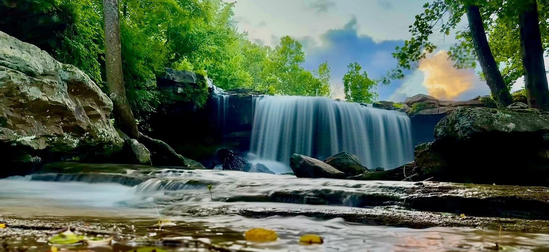 Falls