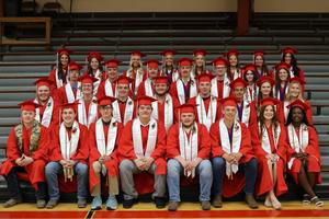 Class of 2026