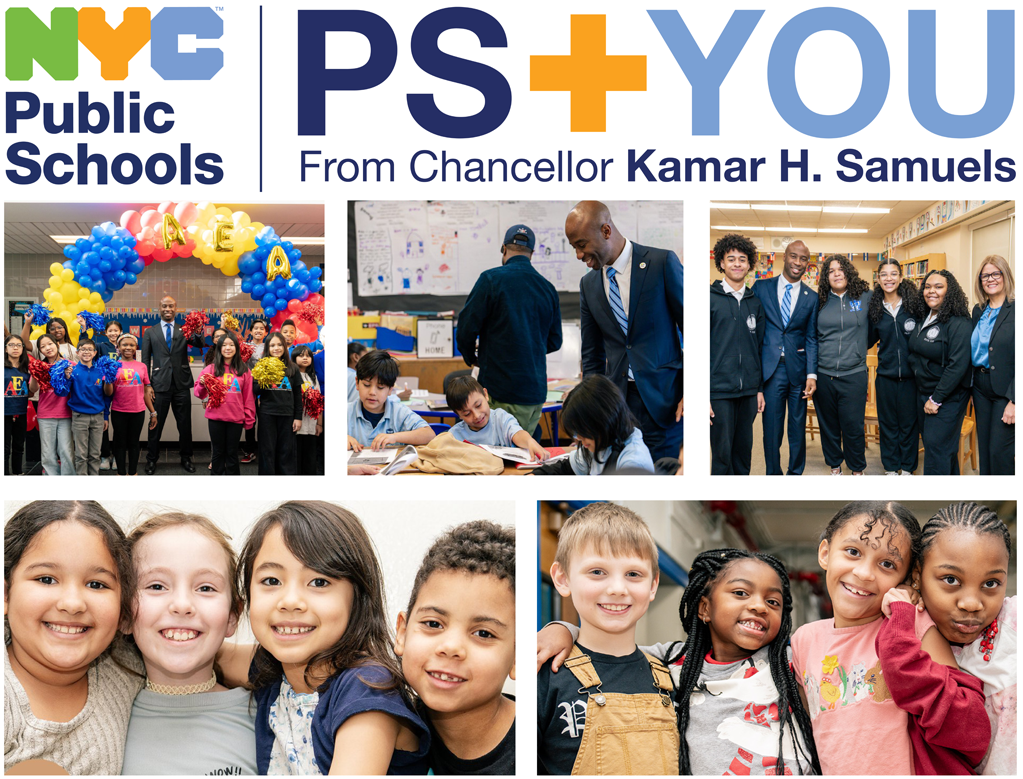 NYC Public Schools Speak Your Language!