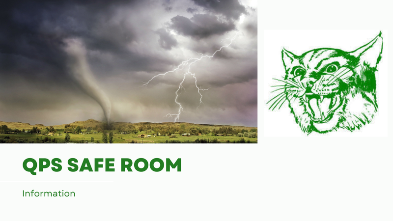 Safe Room Guidelines