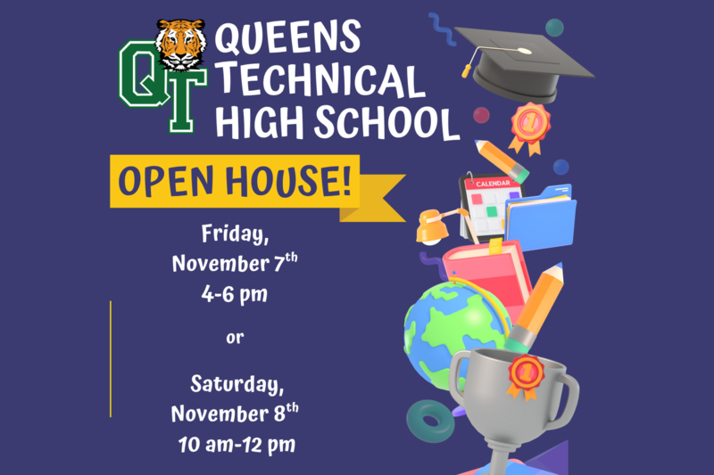 Open House