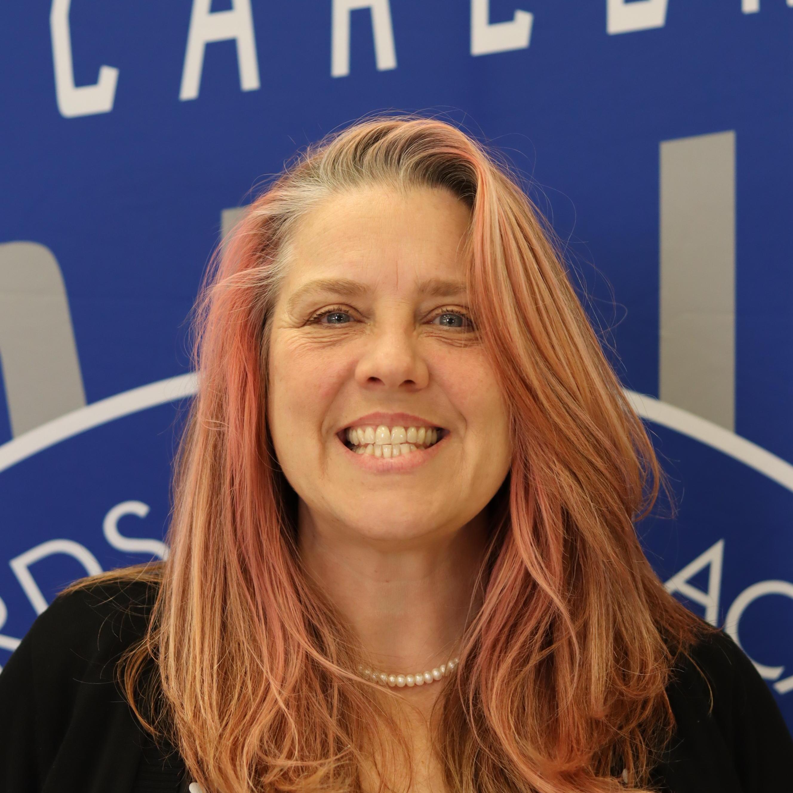 CharityGreen's Profile Photo