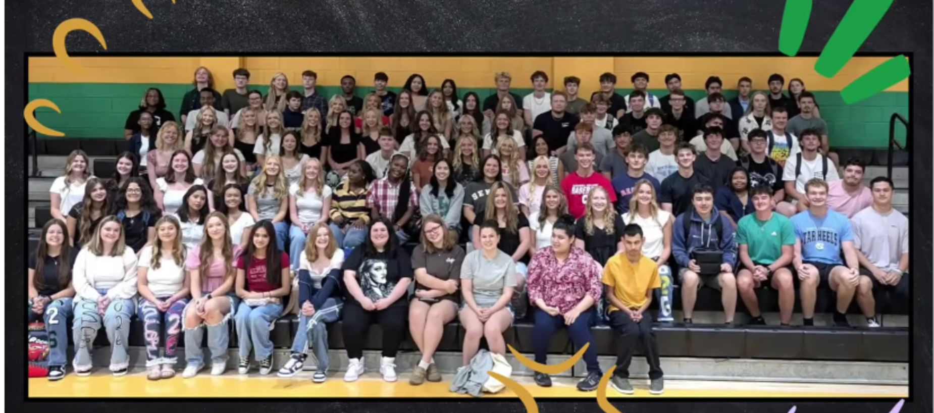 Senior 25-26 Breakfast