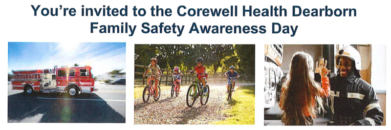 safety day
