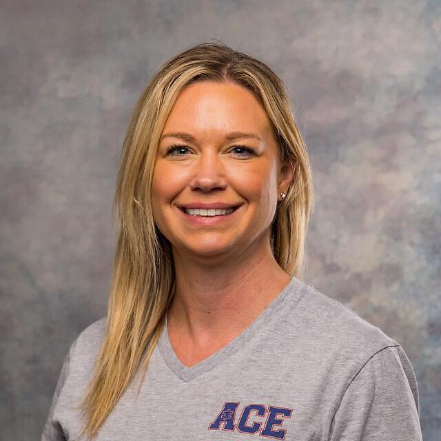 AliciaScott's Profile Photo