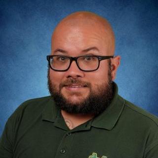 JerryTrevino's Profile Photo
