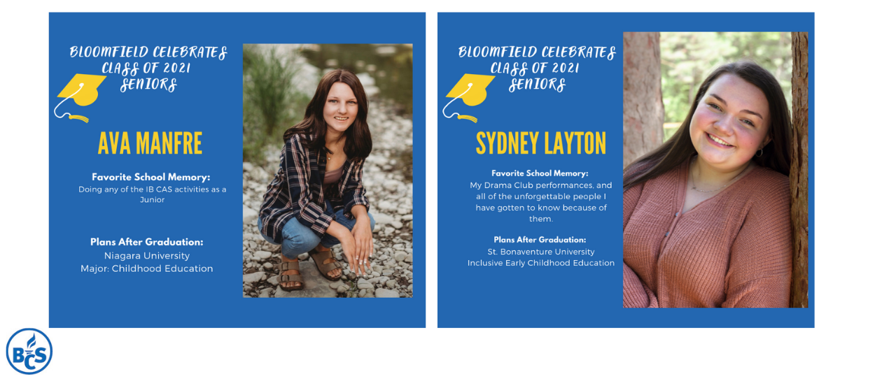 senior pictures of ava manfre and sydney layton