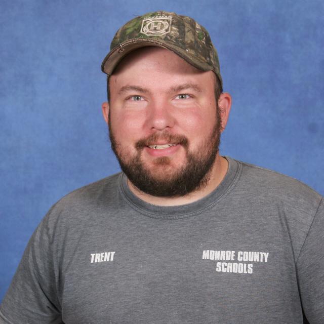 TrentCook's Profile Photo