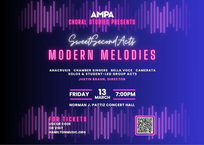 modern melodies