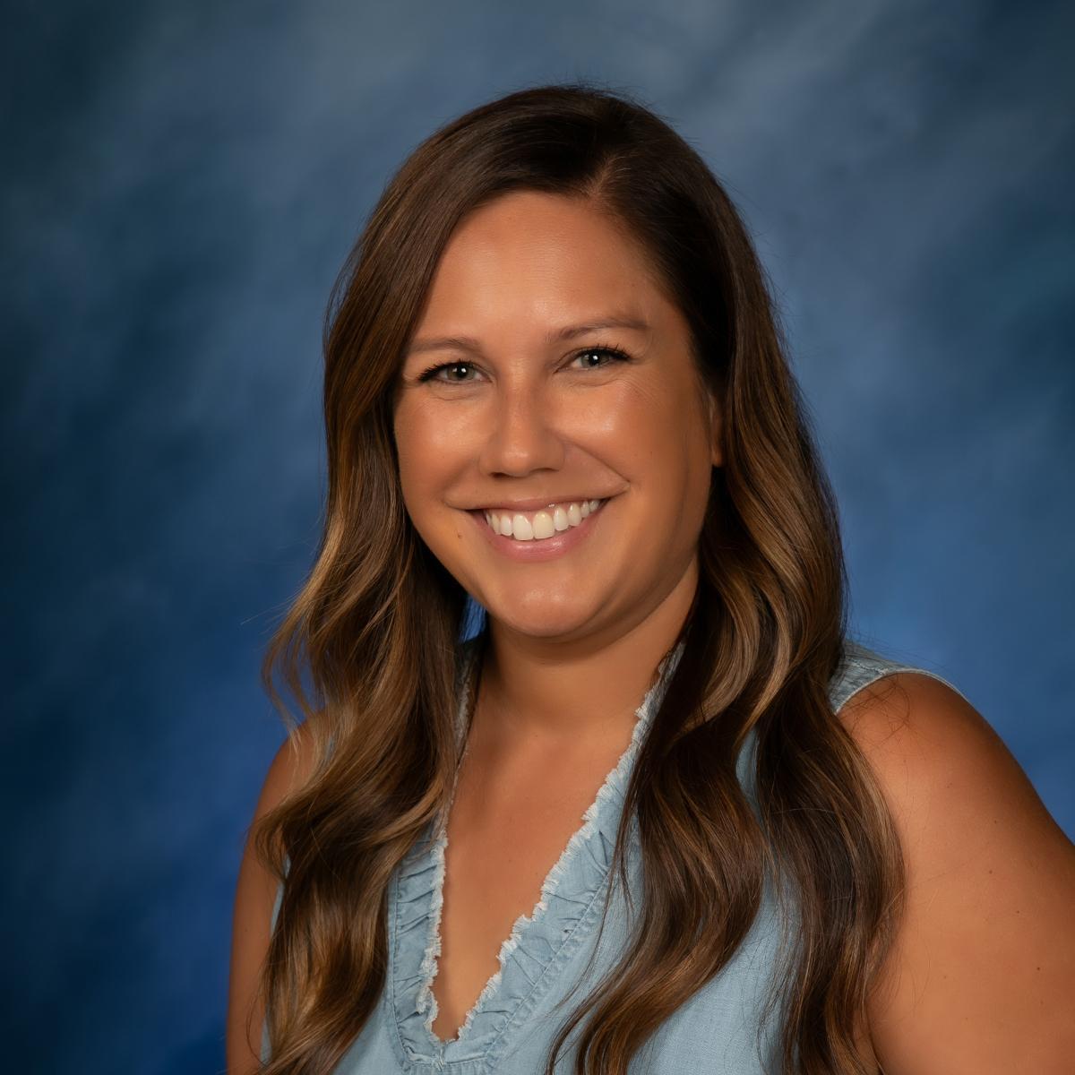 StefanieCalderon's Profile Photo