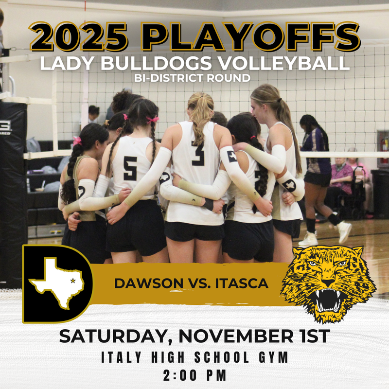 Lady Bulldogs Playoffs Featured Photo