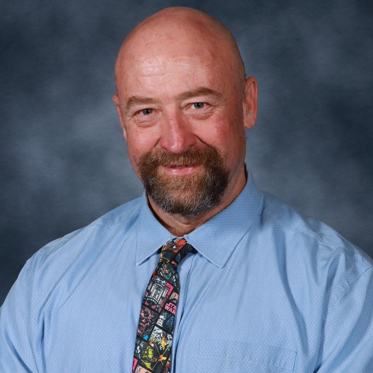 JoeMcDorman '91's Profile Photo