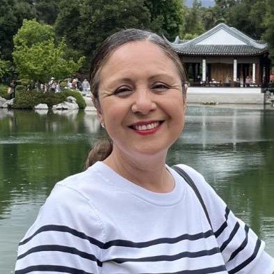 EsmeraldaJimenez's Profile Photo
